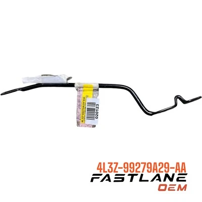 Soporte guardabarros delantero izquierdo ford f-150 2004-2006 nuevo fabricante original 4l3z-99279a29-aa Foto 1 de 4