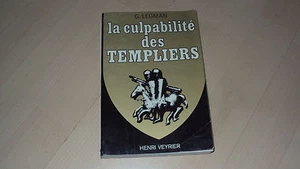 Buch DIE SCHULD DER TEMPLER - Bild 1 von 1