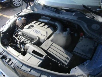 08 09 10 11 12 13 14 15 Espejo puerta izquierdo AUDI TT azul Foto 1 de 4