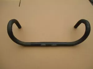 Modolo Master SSC Anatomical Alloy Handlebars - Picture 1 of 8