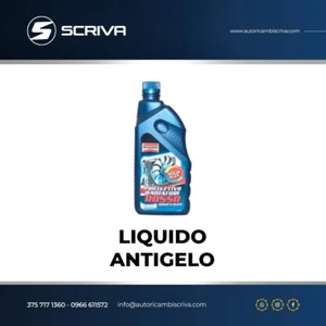 ROLIN ROSSO AREXONS FROSTSCHUTZ 1LT - Bild 1 von 1