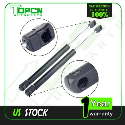 2x Capó delantero Soportes de elevación de gas Puntales Muelles Accesorios para Nissan Armada 2005-14 Foto 1 de 4