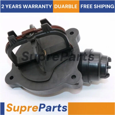 14010-JA10D Intake Manifold Valve Fit For 2015-2019 Nissan Murano Altima 3.5L - Image 1 of 4