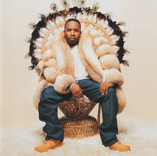 Outkast Speakerboxxx The Love Below Explicit Version 2 CDs 2003