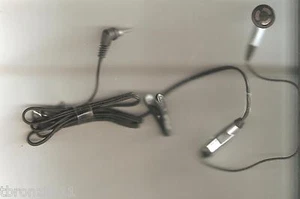 HEADSET - HANDSFREE - FÜR SAMSUNG SGH-T100 UND ÄHNLICHE - Bild 1 von 1