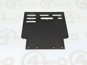 Universal Instruments X-Axis Interface Plate 44931402 - Bild 1 von 1