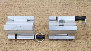 Ripley WS MSES #4 150 Mil set di 2 - Foto 1 di 10