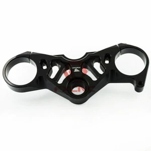 Motorcycle Upper Front Top Triple Tree Clamp For RS4 125 GPR125 GPR150 2011-2016 - Picture 1 of 10