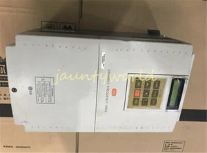 1PCS LG Inverter SV075IS5-4NO 7.5KW 380V Used - Picture 1 of 3