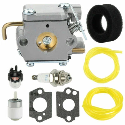 Carburetor Tune Up Kit for Yard Man YM320BV YMGBV3100 YM1000 YM1500 YM300 YM400 - Image 1 of 4