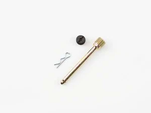 Pin pin pin pin pin pin pin pin de freno para Suzuki GSXR 750 GSX-R750 2000-2003 delantero - Imagen 1 de 1