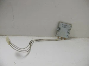 Micron BK0-CB0066-H03 Resistor PCB BKO-CB0066-H03 Mitsubishi Drive Control 0.5 - Picture 1 of 3