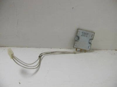 Micron BK0-CB0066-H03 Resistor PCB BKO-CB0066-H03 Mitsubishi Drive Control 0.5 - Image 1 of 3