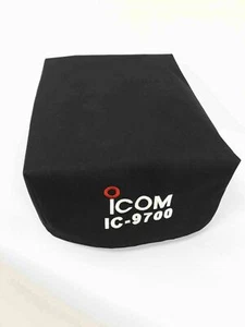 Osłona przeciwpyłowa IC-9700 SP38 - Zdjęcie 1 z 5