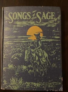 Songs of the Sage - Picture 1 of 6