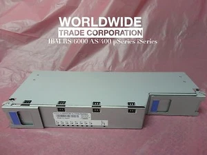 IBM 5133 00P2728 1.2GHz 1-way POWER4+ Processor Card for 7028-6C4 6E4 pSeries - Picture 1 of 4