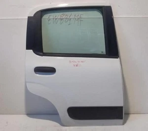 51841637 puerta trasera derecha para FIAT PANDA (33) (12 11 04 17 - Picture 1 of 7