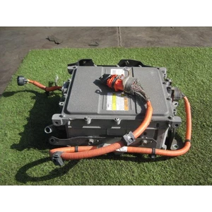 i-MiEV ZAA-HA4W Inverter & On-Board Charging Unit 9499D442 EV Charger MITSUBISHI - Imagen 1 de 4