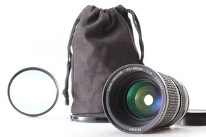 【Mejor COMO NUEVO】 Nikon Ais Ai-s Zoom-Nikkor 25-50mm F4 Gran Angular MF... - Imagen 1 de 18