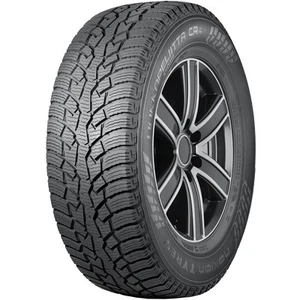 4 Tires Nokian Tyres Hakkapeliitta CR4 195/75R16 Load D 8 Ply (Studless) Snow - Picture 1 of 3