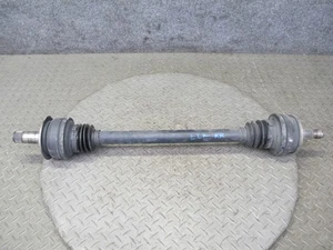 05-11 MERCEDES R171 SLK-CLASS REAR LEFT OR RIGHT SUSPENSION AXLE SHAFT OEM - Picture 1 of 16