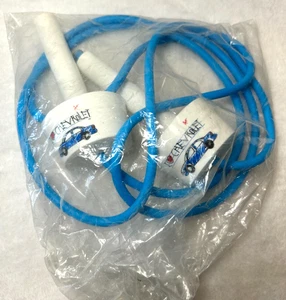 Vintage Chevrolet Advertising Promo Jump Rope      A1 - Picture 1 of 3