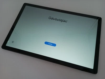 Tablet Samsung Galaxy Tab A8 10,5" 32GB 3GB RAM Wi-Fi Grigio MARCHE E... - Immagine 1 di 4