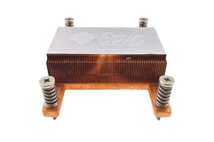 Sun 310-0148 Sun Blade X6250 CPU Heatsink - Fully Tested - fast Shipping - Picture 1 of 7