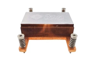 Sun 310-0148 Sun Blade X6250 CPU Heatsink - Fully Tested - fast Shipping - Image 1 of 4