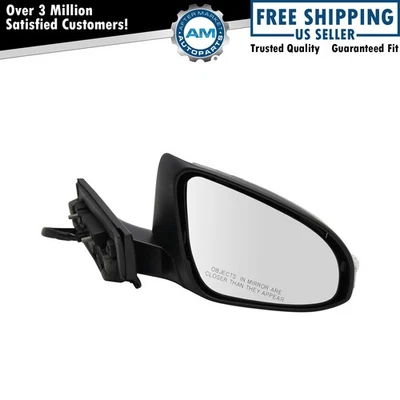 Espejo retrovisor derecho compatible con Toyota C-HR 2018-2022 Foto 1 de 4