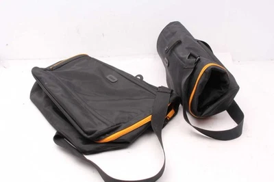 Inside pocket side case luggage bag suitcase BMW F 650 GS Twin E8GS 0218 08-12 - Image 1 of 4