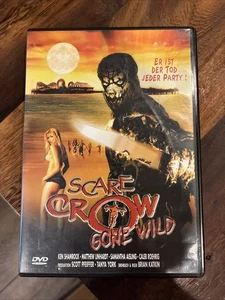 Scarecrow Gone Wild - MCONE DVD Oop - Bild 1 von 3
