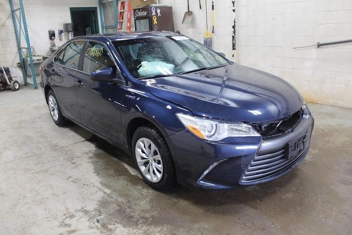 Conjunto de válvula de acelerador del cuerpo del acelerador 2,5 L para 13-18 LEXUS ES300H 2108024 Foto 1 de 4