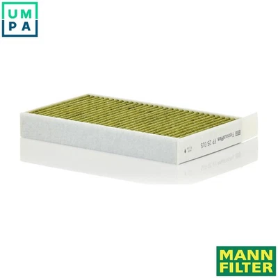 FILTER CABIN AIR FP 25 015 FOR TESLA - Image 1 of 4