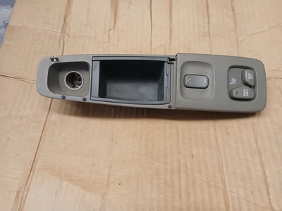 2000 2002 2003 2004 2005 CADILLAC DEVILLE INTERRUPTOR DE JANELA TRASEIRO DIREITO FABRICANTE DE EQUIPAMENTO ORIGINAL 25688077 - Imagem 1 de 4