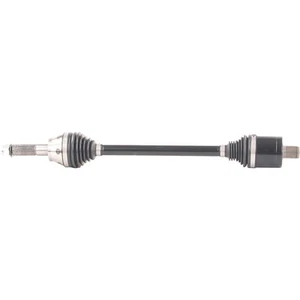 TrakMotive Drive Axle Rear POL-6095HD BPF - Bild 1 von 3