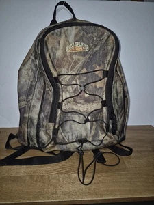 Field line Advantage Timber Camo Backpack for Hunting, Camping, and Hiking - Picture 1 of 3