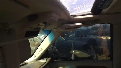 Passenger Sun Visor Illuminated On-off Vanity Lamp Fits 00-02 YUKON 25315653 Foto 1 de 4