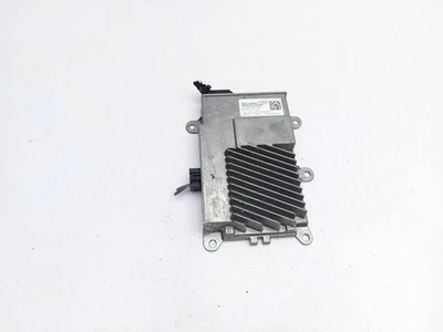 GATEWAY CONTROL MODULE ECU UNIT MU5T-14G650-HAF FORD FOCUS MK4 2023 - Image 1 of 4