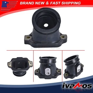 Throttle Body Intake Adapter Boot 5413766 For Polaris Ranger RZR 800 2011-14 - Bild 1 von 6