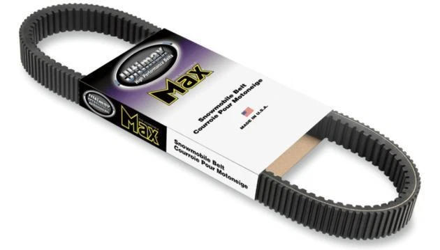 Correia de transmissão Ultimax Max #MAX1114M3 Polaris LITE 1991-1992 - Imagem 1 de 1