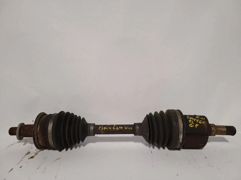 Eje de pasajero eje delantero tambor frenos traseros se adapta a 91-99 LUMINA CAR 1672286 Foto 1 de 4