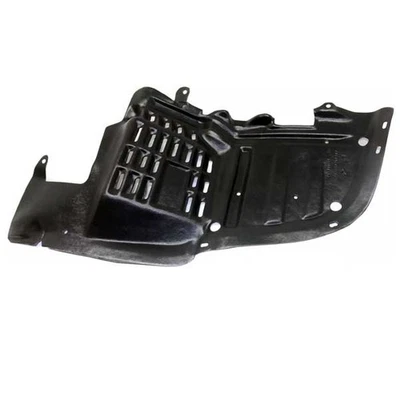 For 1995-1996 240SX Fender Liner Front, Right Plastic NI1251122 6384465F00 Foto 1 de 4