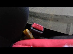 Seat Belt Front Bucket Seat Passenger Buckle Fits 12-17 RIO 55074 - Picture 1 of 7