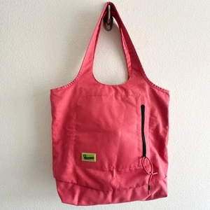 Crumpler the Relish Bolso de Hombro Rosa Salmón - Imagen 1 de 11