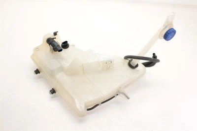 10-16 Porsche Panamera Parabrisas Lavadora Botella Depósito 97052830100 Foto 1 de 4