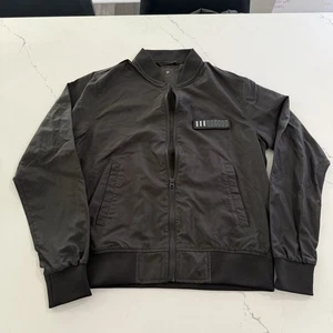 Tesla Secret Level 3 leichte Bomber Style Jacke Gr. XS RAR - Bild 1 von 12