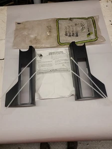 Arctic Cat Plastic AWS Spindle Covers EXT Jag Pantera Puma Prowler 1991 - 1996 - Bild 1 von 9