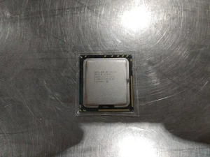 GOOD CONDITION Intel Xeon E5620 CPU Untested - Picture 1 of 2