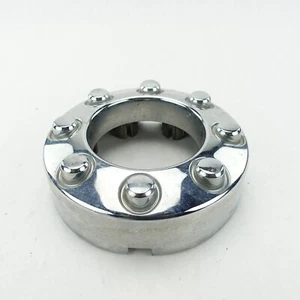2011 2012 2013 2014 2015 2016 Ford F250 F350 Front Wheel Center Hub Cap Cover - Picture 1 of 5